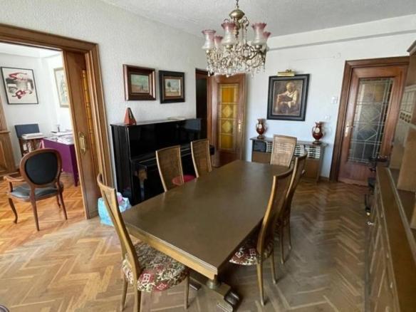 Apartment for sale in the city center