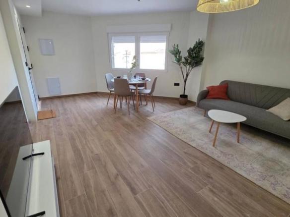 Townhouse for sale in Pozo Cañada