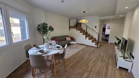 Townhouse for sale in Pozo Cañada