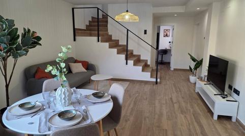 Townhouse for sale in Pozo Cañada