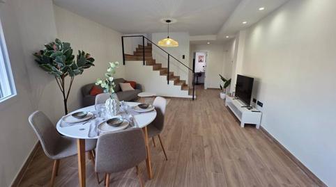 Townhouse for sale in Pozo Cañada