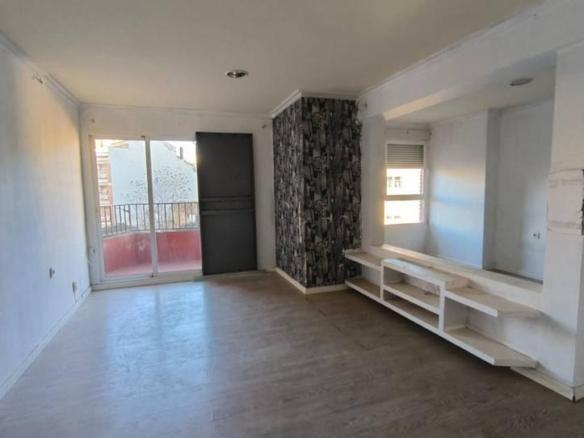 Apartment for sale in Carretas – Pajarita