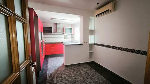 Apartment for sale in Ensanche – Franciscanos