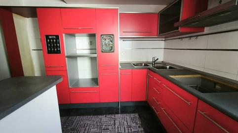 Apartment for sale in Ensanche – Franciscanos