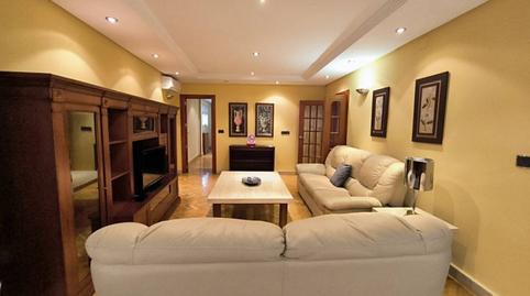 Apartment for sale in Feria