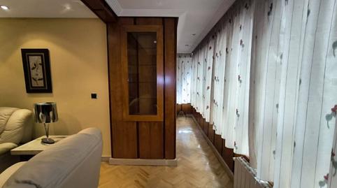 Apartment for sale in Feria