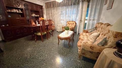 Apartment for sale in Feria