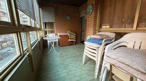 Apartment for sale in Feria