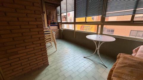 Apartment for sale in Feria