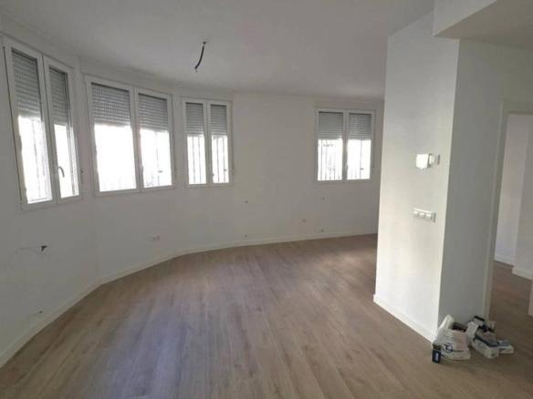Apartment for sale in Feria
