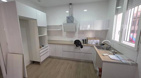 Apartment for sale in Feria