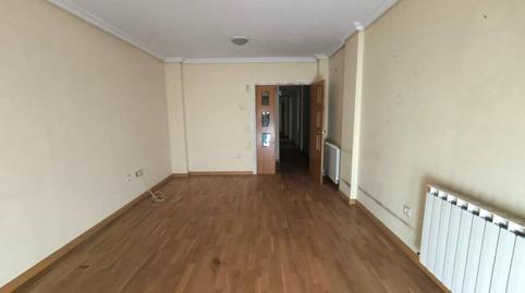 Apartment for sale in Ensanche – Franciscanos