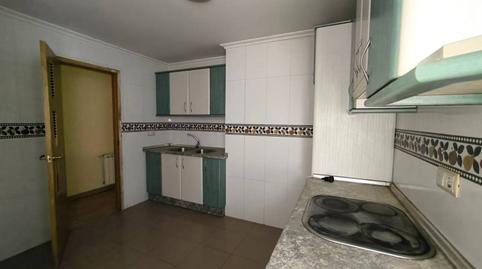 Apartment for sale in Ensanche – Franciscanos