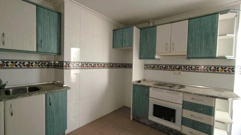Apartment for sale in Ensanche – Franciscanos