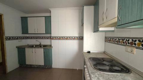 Apartment for sale in Ensanche – Franciscanos