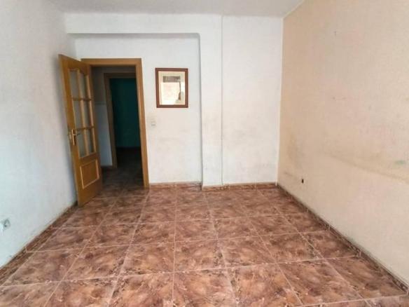 Apartment for sale in Ensanche – Franciscanos