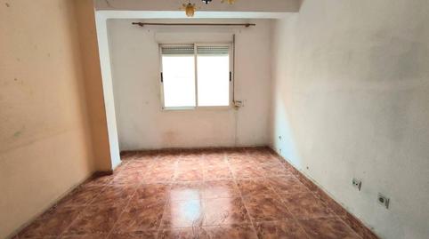 Apartment for sale in Ensanche – Franciscanos