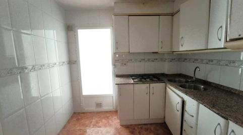 Apartment for sale in Ensanche – Franciscanos