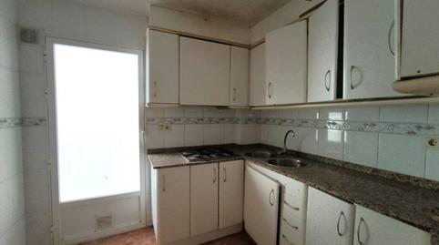 Apartment for sale in Ensanche – Franciscanos