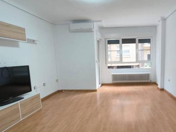 Apartment for sale in the city center