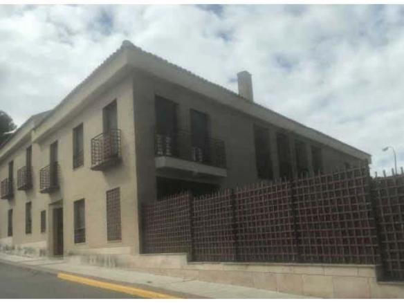 Apartment for sale in Olías del Rey