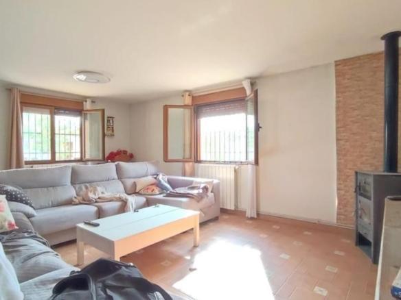 House or villa for sale in Pedanías – Extrarradio