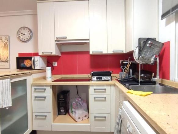 Apartment for sale in Hospital