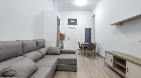 Ground floor apartment for sale in Carretas – Pajarita