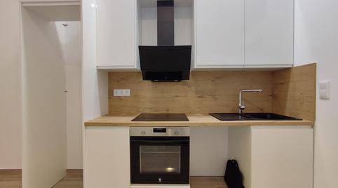 Ground floor apartment for sale in Carretas – Pajarita
