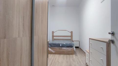 Ground floor apartment for sale in Carretas – Pajarita