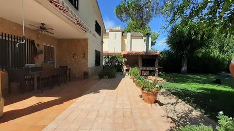 House or villa for sale in Pedanías – Extrarradio