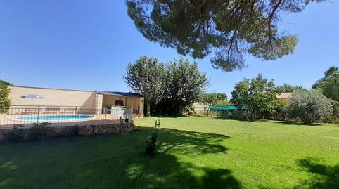 House or villa for sale in Pedanías – Extrarradio
