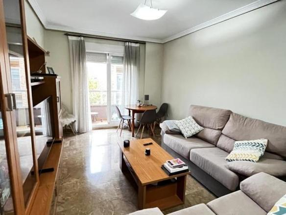 Apartment for sale in Juan de Toledo, Industria