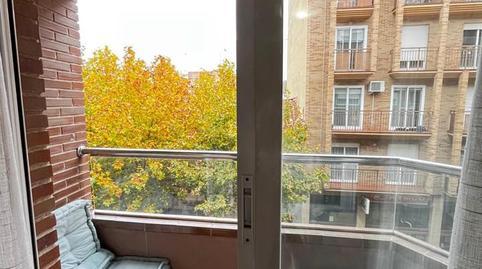 Apartment for sale in Juan de Toledo, Industria