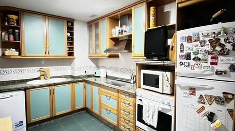 Apartment for sale in Juan de Toledo, Industria