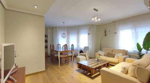Apartment for sale in Carretas – Pajarita