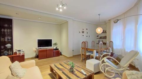 Apartment for sale in Carretas – Pajarita