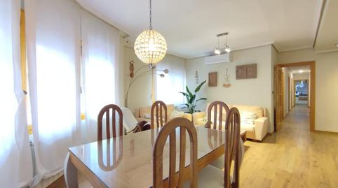 Apartment for sale in Carretas – Pajarita