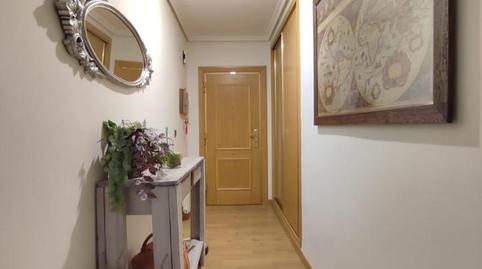 Apartment for sale in Carretas – Pajarita