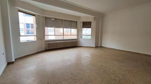 Apartment for sale in Bernabé Cantos, Ensanche – Franciscanos