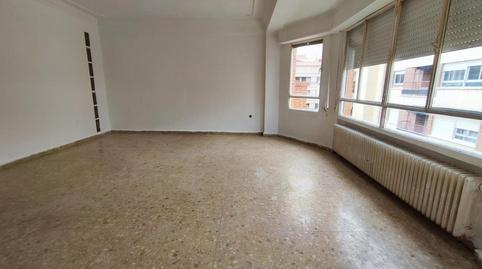 Apartment for sale in Bernabé Cantos, Ensanche – Franciscanos