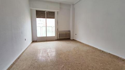 Apartment for sale in Bernabé Cantos, Ensanche – Franciscanos