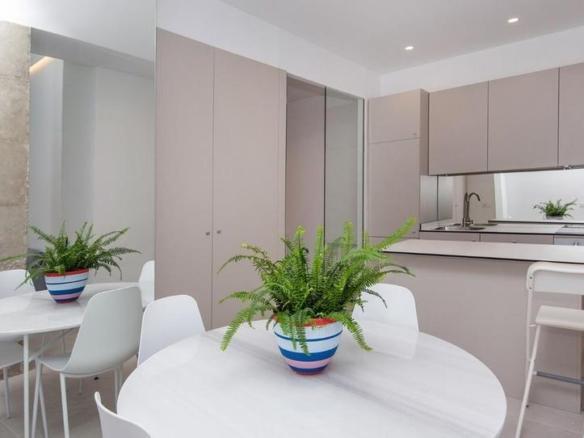 Ground floor apartment for sale in Cáceres, San Pablo