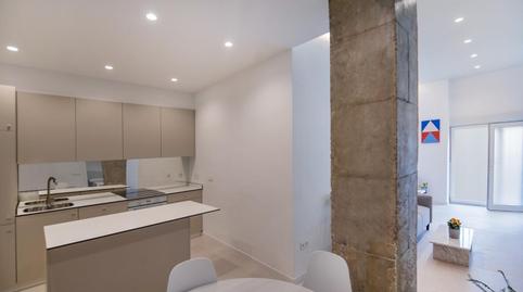 Ground floor apartment for sale in Cáceres, San Pablo