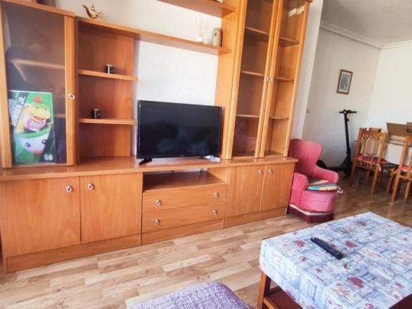 Apartment for sale in Hermanos Quintero, Carretas – Pajarita