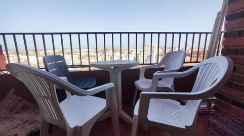 Apartment for sale in Hermanos Quintero, Carretas – Pajarita