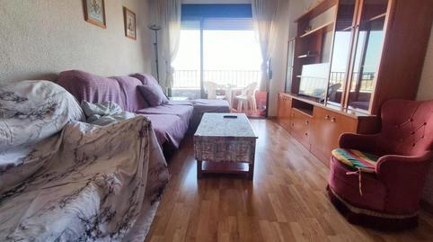 Apartment for sale in Hermanos Quintero, Carretas – Pajarita