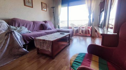 Apartment for sale in Hermanos Quintero, Carretas – Pajarita