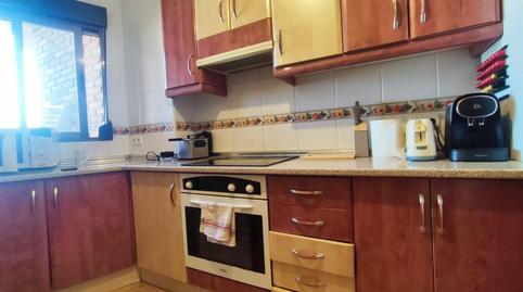 Apartment for sale in Hermanos Quintero, Carretas – Pajarita