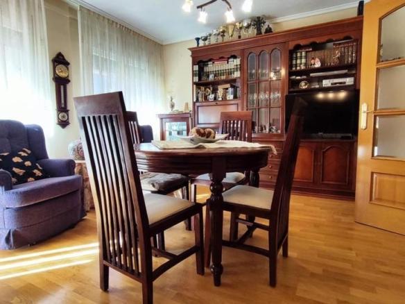 Apartment for sale in Carmen Ibáñez, Estación